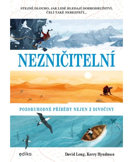 Nezničitelní