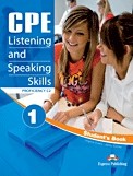 CPE LISTENING & SPEAKING SKILLS 1 PROFICIENCY C2 STUDENT´S BOOK (REVISED) (WITH DIGIBOOKS APP.)