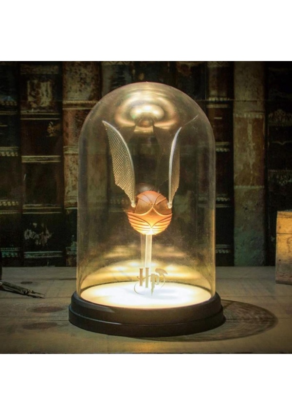 Světlo Harry Potter - Zlatonka