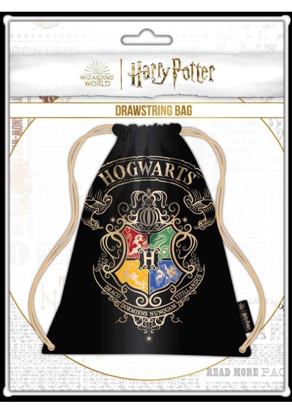 Harry Potter - vak na tělocvik