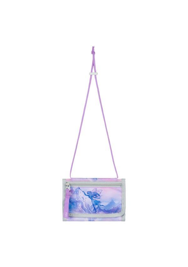 BAAGL Peněženka na krk Víla