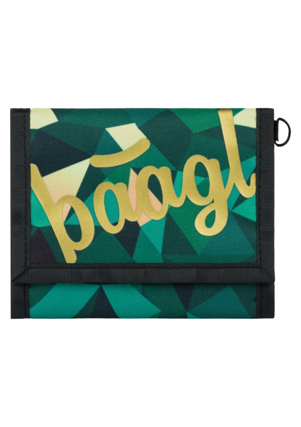 BAAGL Peněženka Polygon