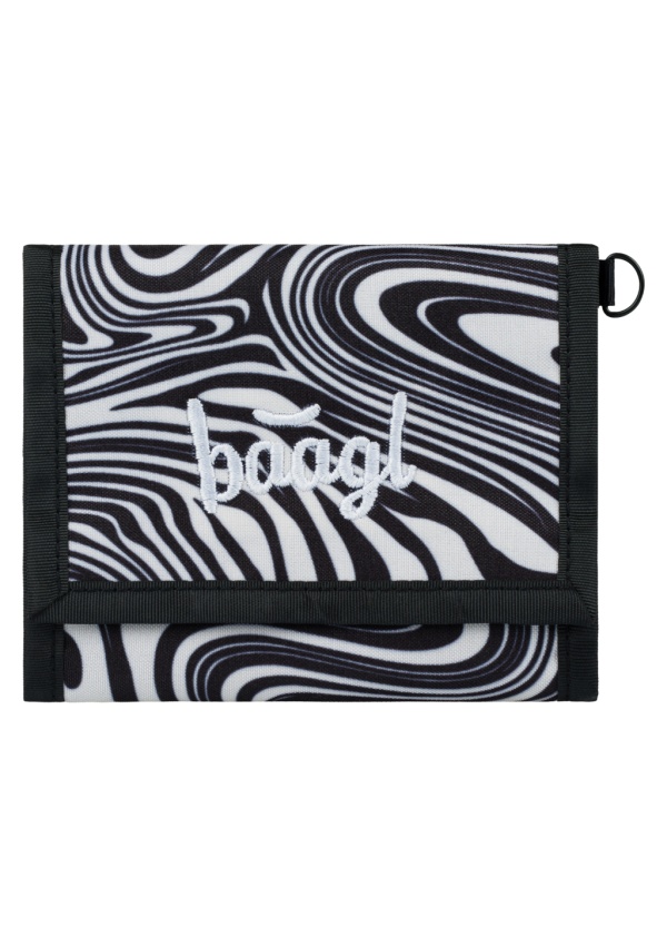 BAAGL Peněženka Mixture