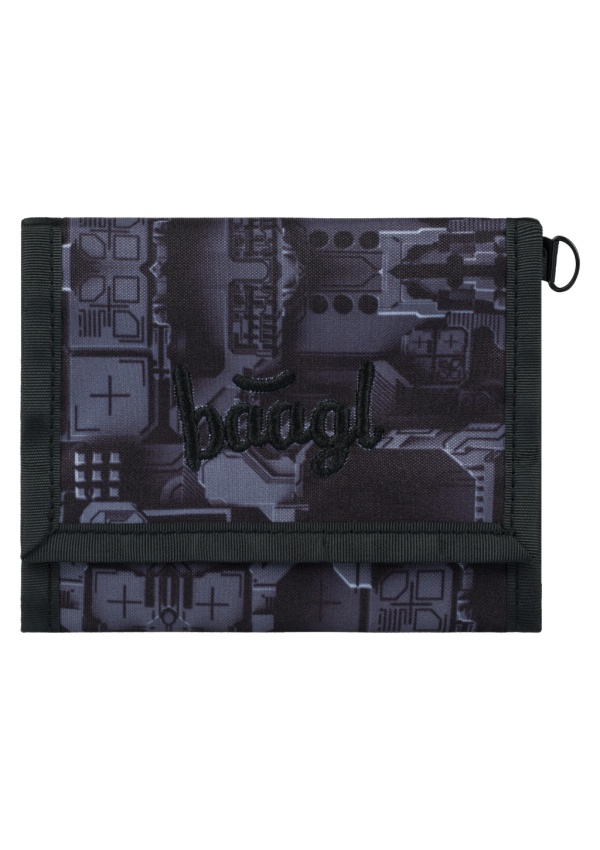BAAGL Peněženka Technic