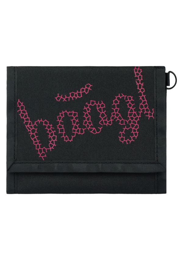 BAAGL Peněženka Red