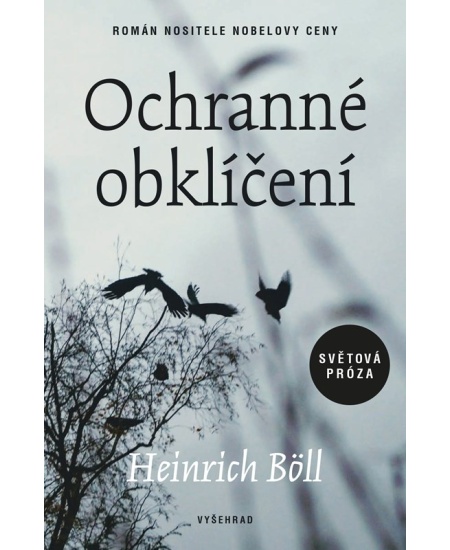 Levně Ochranné obklíčení