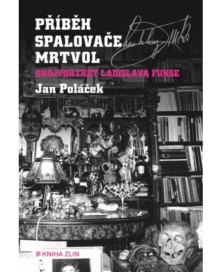 Příběh spalovače mrtvol