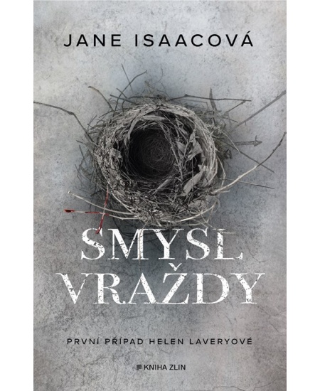 Levně Smysl vraždy