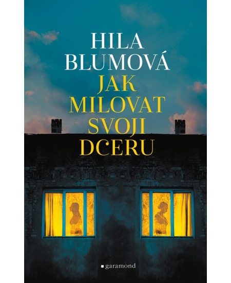 Levně Jak milovat svoji dceru