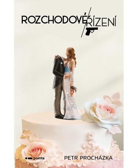 Levně Rozchodové řízení