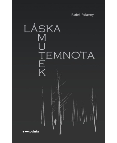 Levně Láska, smutek, temnota