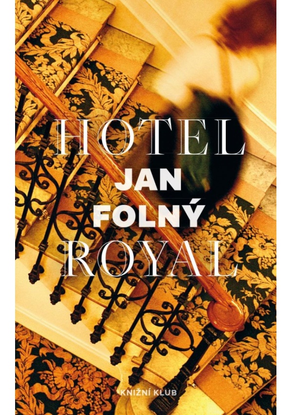 Levně Hotel Royal