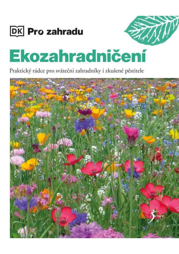 Levně Ekozahradničení