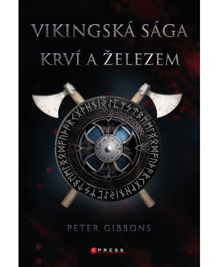 Levně Vikingská sága: Krví a železem