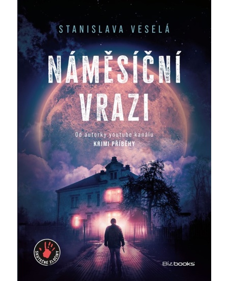 Náměsíční vrazi