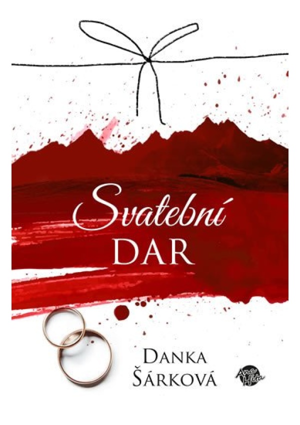 Levně Svatební dar