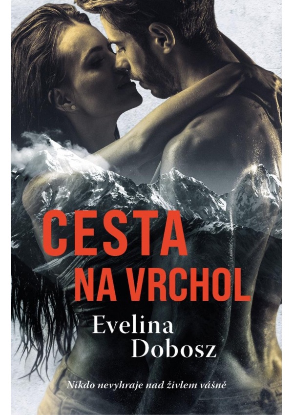 Levně Cesta na vrchol
