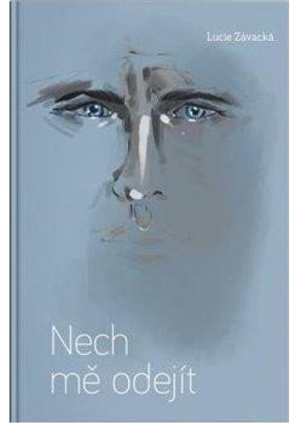 Levně Nech mě odejít