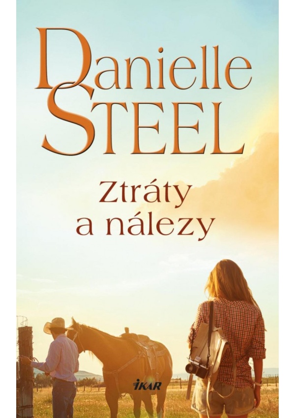 Levně Ztráty a nálezy
