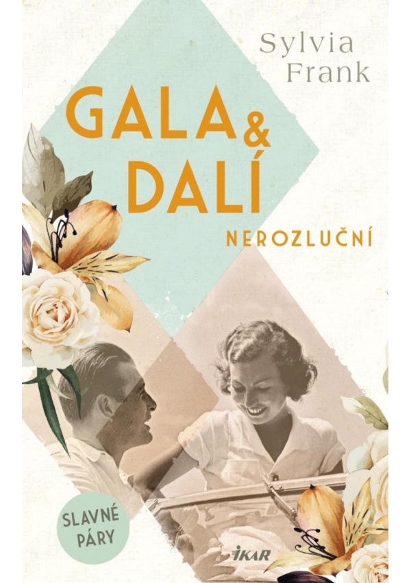 Gala a Dalí. Nerozluční