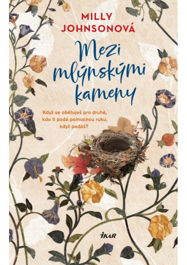 Levně Mezi mlýnskými kameny