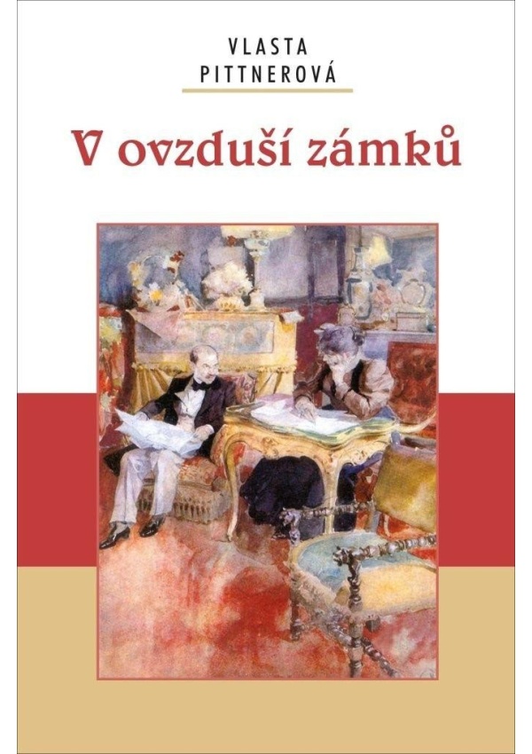 V ovzduší zámku