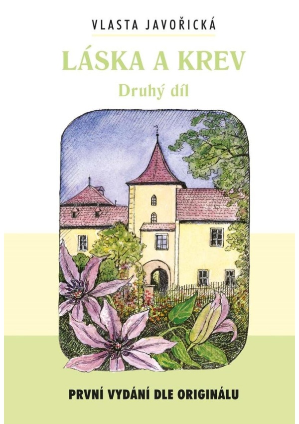 Láska a krev II