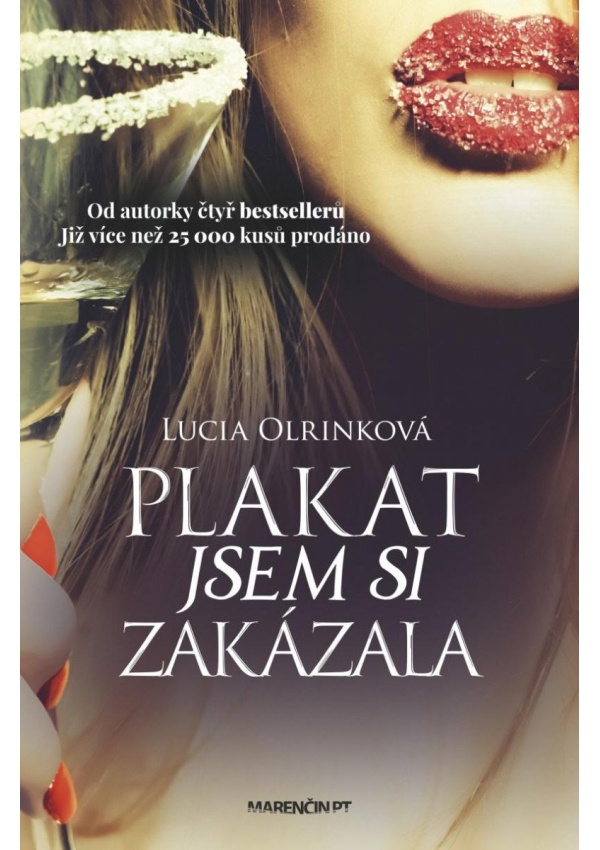 Levně Plakat jsem si zakázala