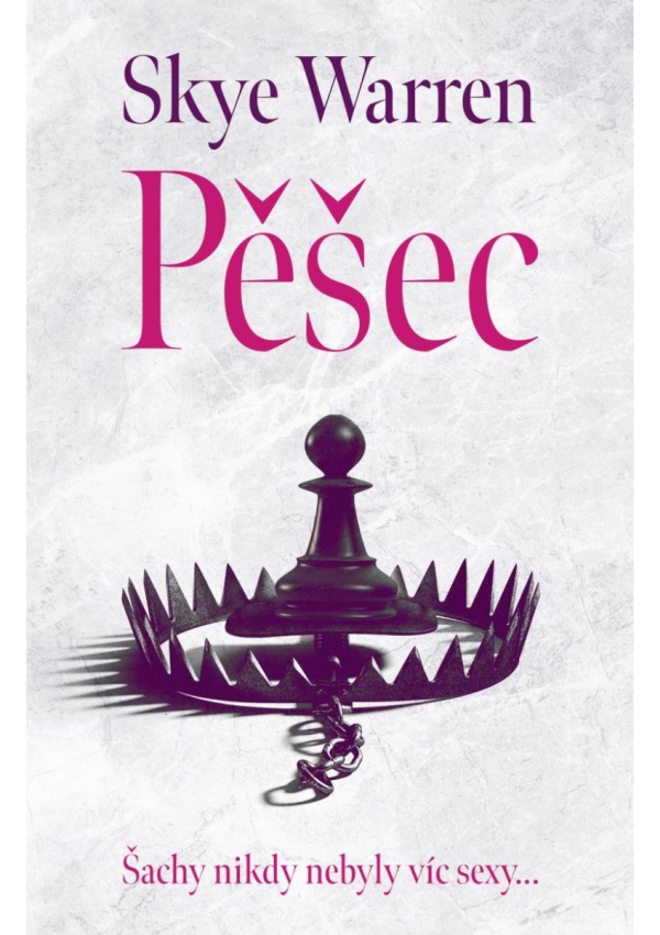 Levně Pěšec