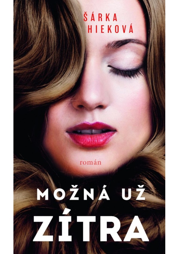 Levně Možná už zítra