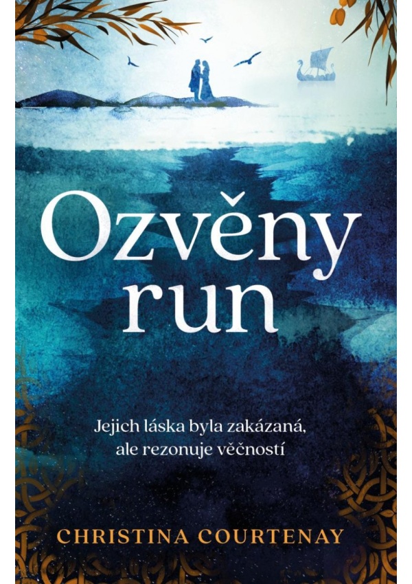 Levně Ozvěny run
