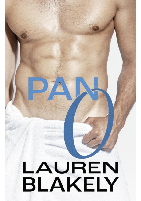 Levně Pan O