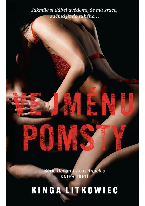 Ve jménu pomsty