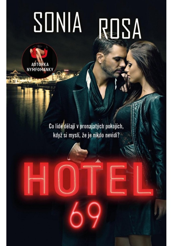 Levně Hotel 69