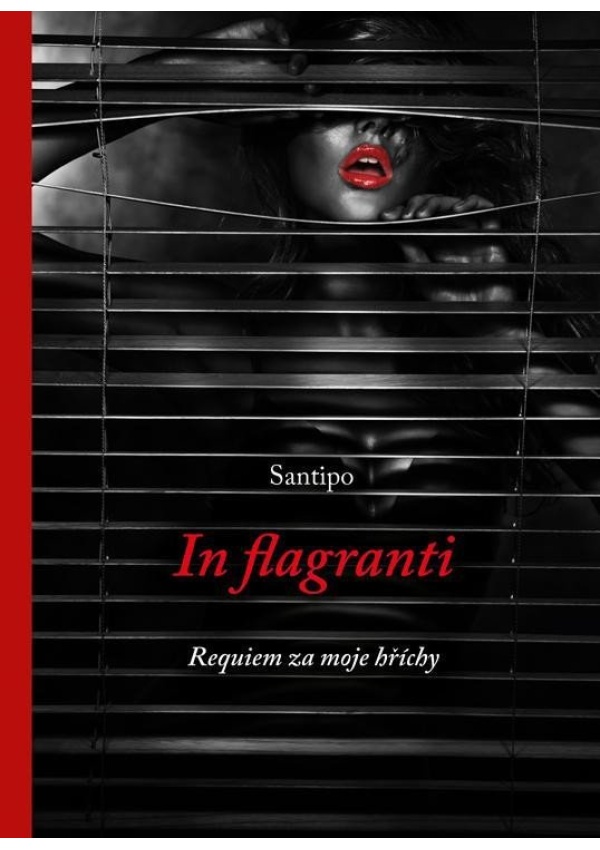 Levně In flagranti - Requiem za moje hříchy