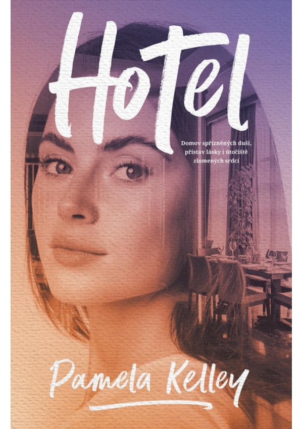 Levně Hotel