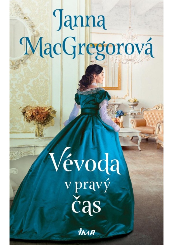 Levně Vévoda v pravý čas