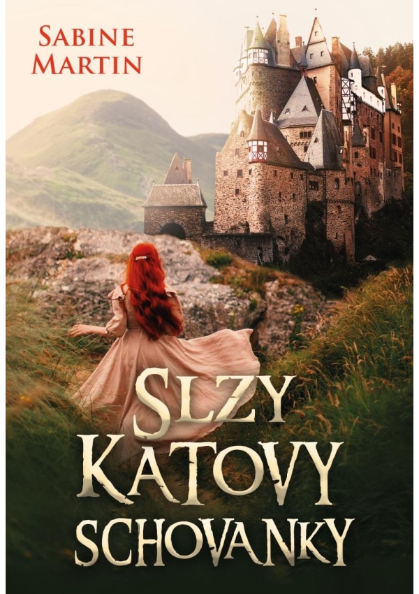 Slzy katovy schovanky