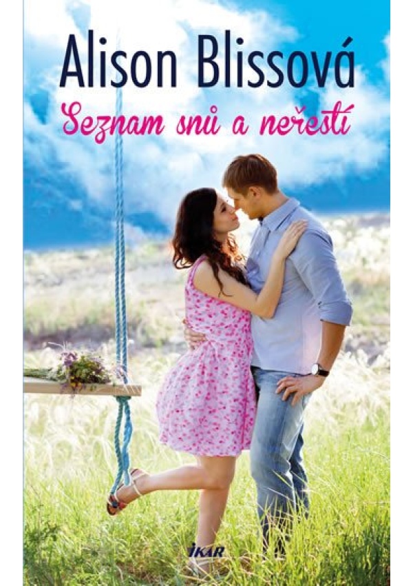 Levně Seznam snů a neřestí