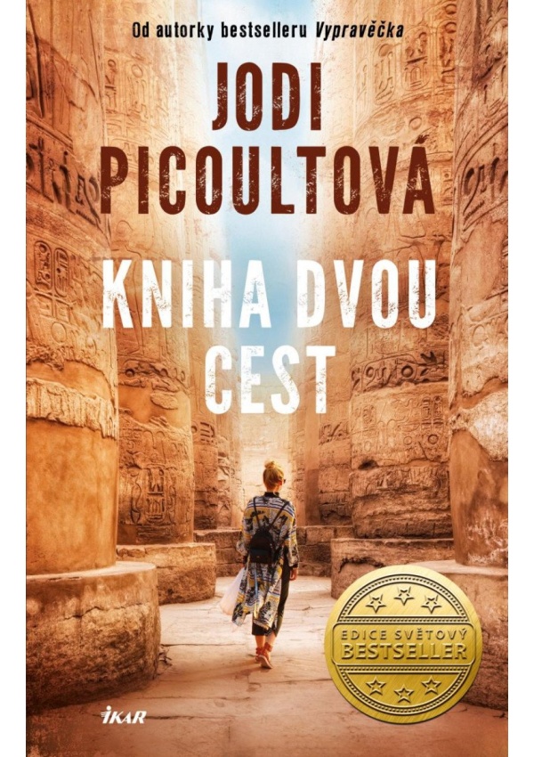 Kniha dvou cest