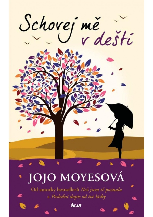 Schovej mě v dešti