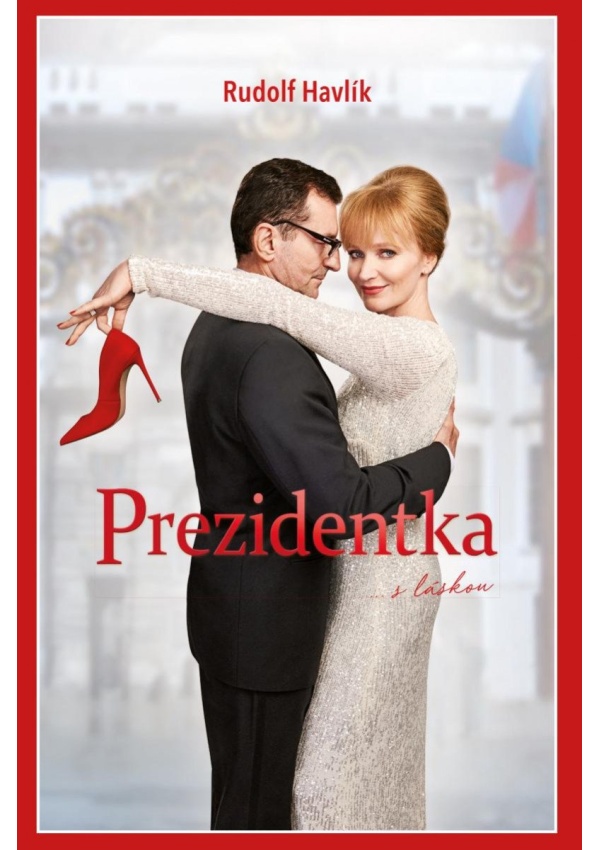 Levně Prezidentka