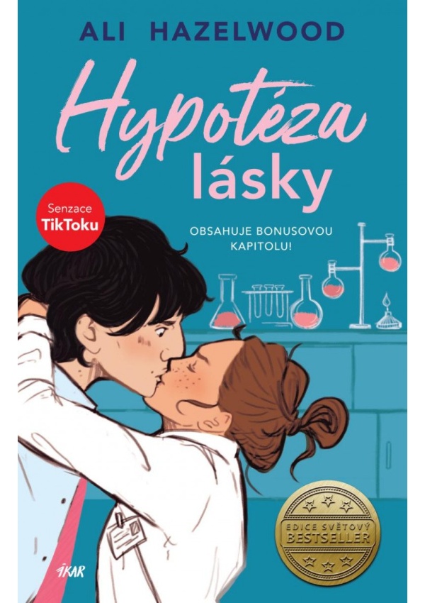 Hypotéza lásky