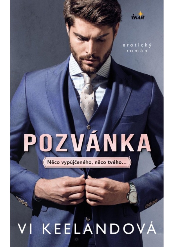 Pozvánka