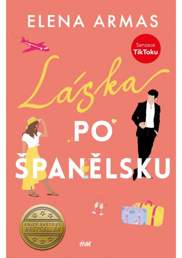 Láska po španělsku