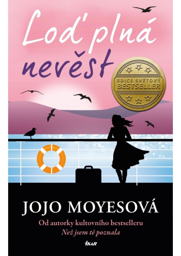 Levně Loď plná nevěst