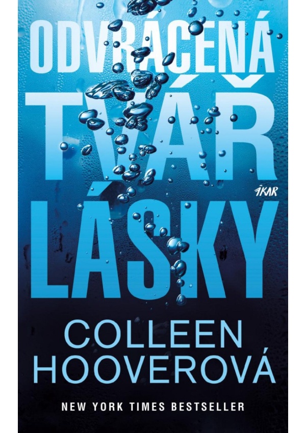 Odvrácená tvář lásky