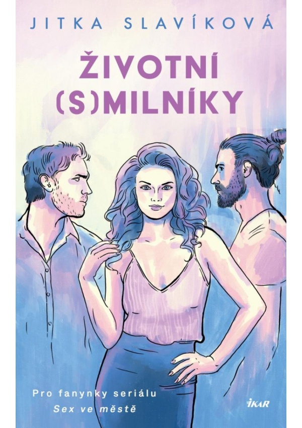 Levně Životní (s)milníky