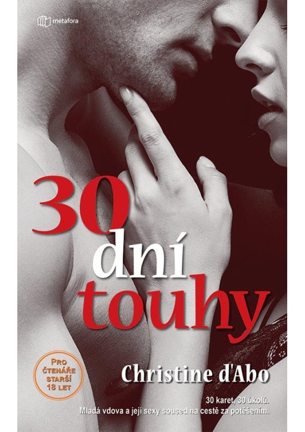 Levně 30 dní touhy