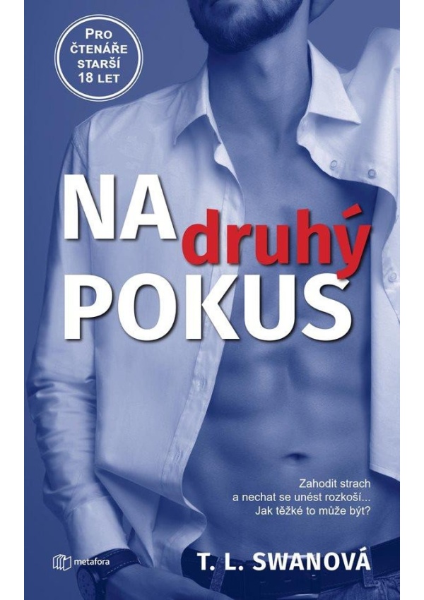 Levně Na druhý pokus